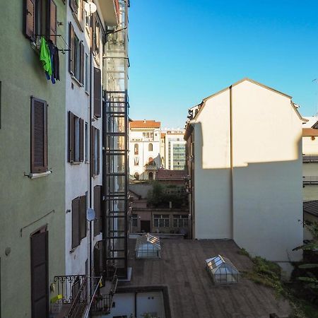 Primopiano - Piero Della Francesca Milão Exterior foto