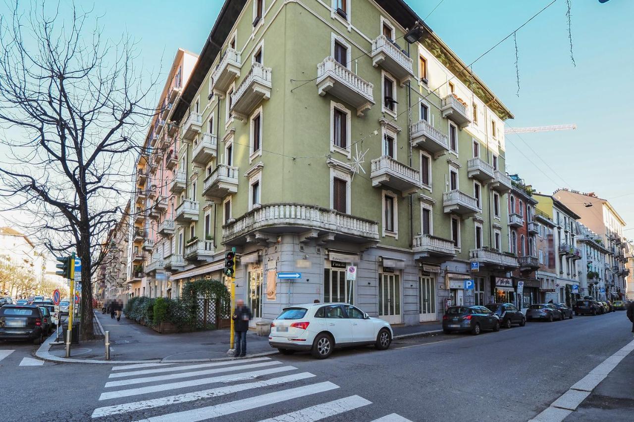 Primopiano - Piero Della Francesca Milão Exterior foto