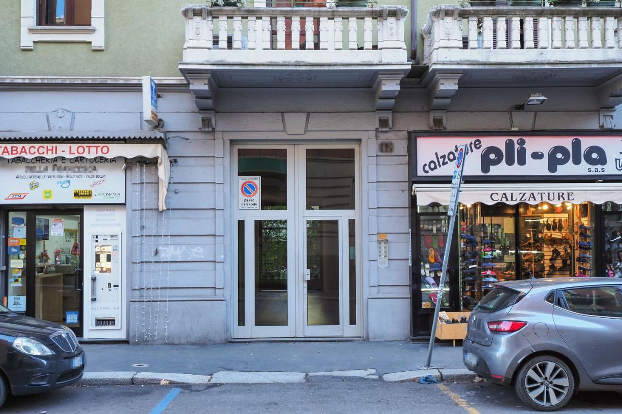 Primopiano - Piero Della Francesca Milão Exterior foto
