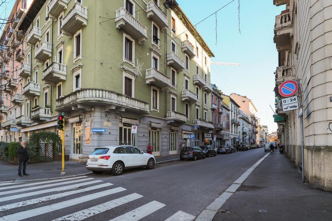 Primopiano - Piero Della Francesca Milão Exterior foto